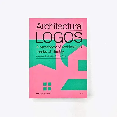 Architectural Logos book cover