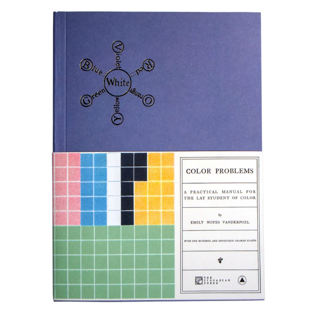 Color Problems book cover