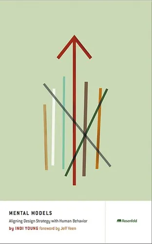 Mental Models book cover
