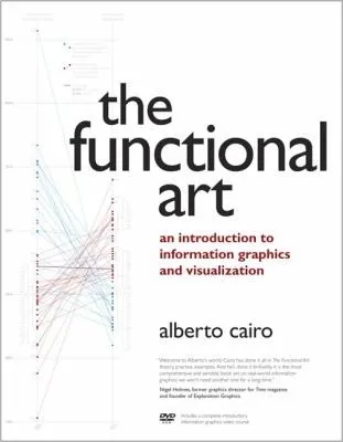 The Functional Art book cover