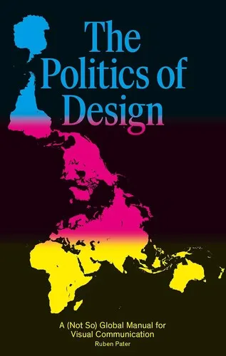 The Politics of Design book cover