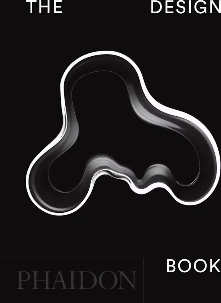 The Design Book book cover